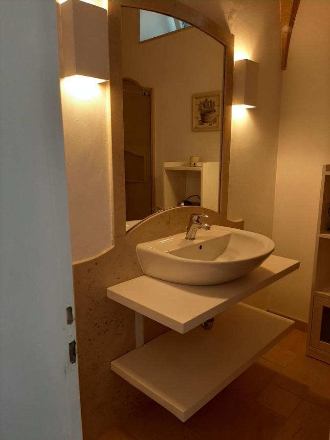 Le Lantane - Luxury Rooms Алессано Экстерьер фото