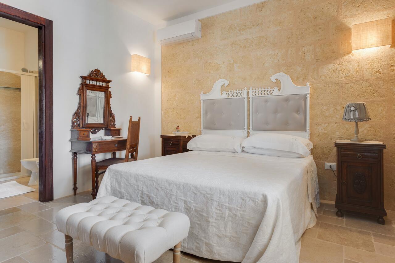 Le Lantane - Luxury Rooms Алессано Экстерьер фото